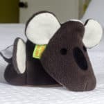 Koala Baby Booties and Slippers